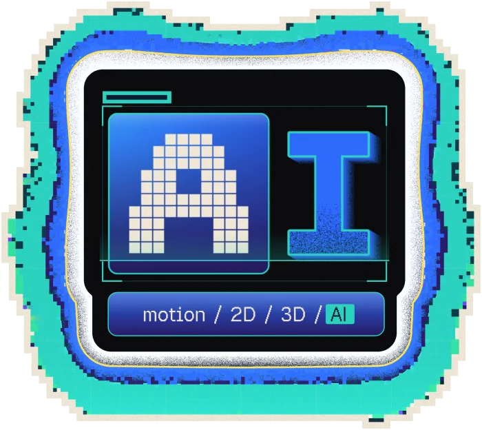 интро карточка AI